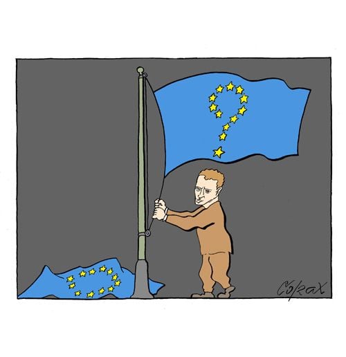 Corax za četvrtak 18.08.2011 1