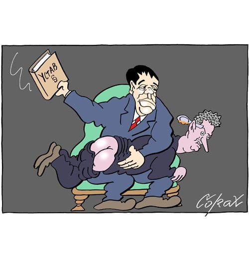 Corax 9