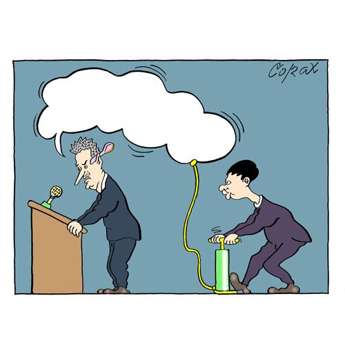 Corax 5