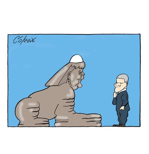 Corax 4