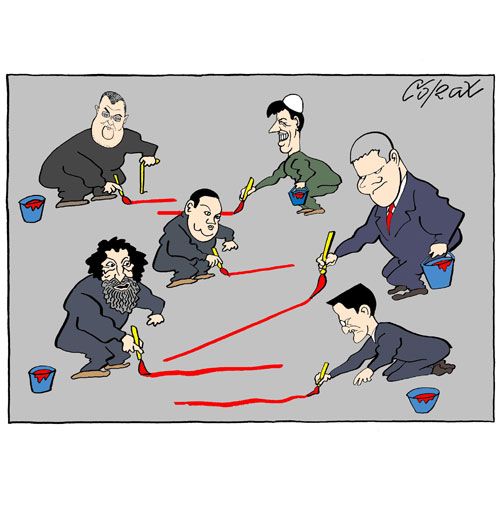 Corax 2