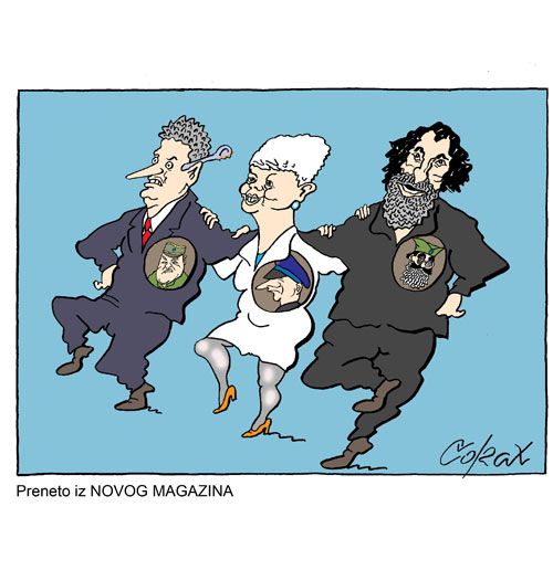 Corax 9