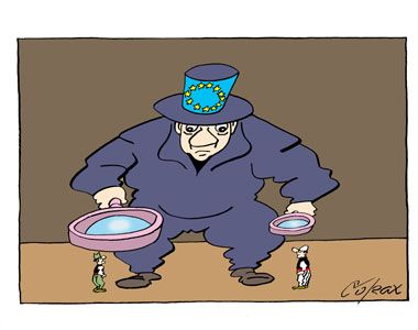 Corax 4