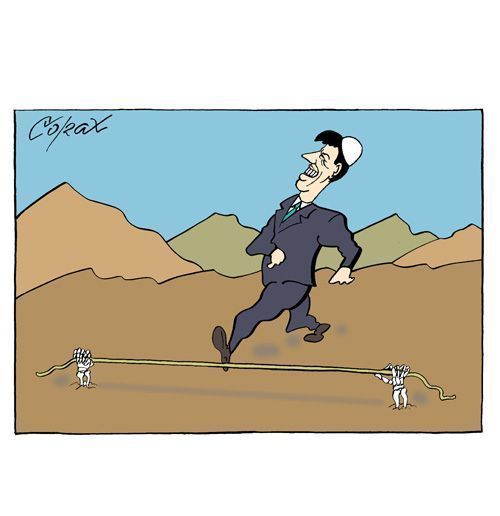 Corax za četvrtak 01.09.2011 1