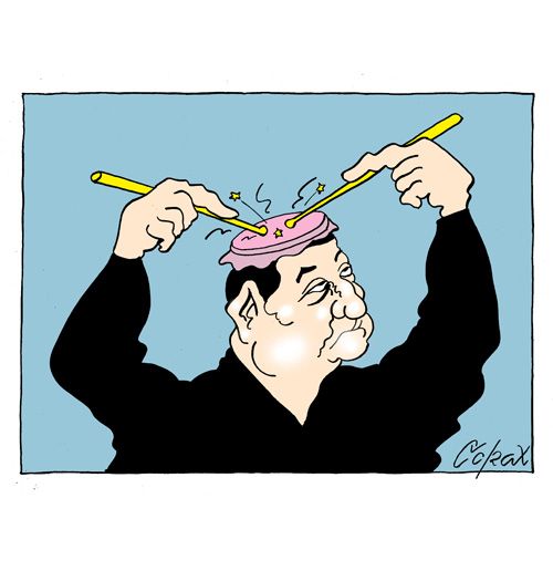 Corax za sredu 07.09.2011 1