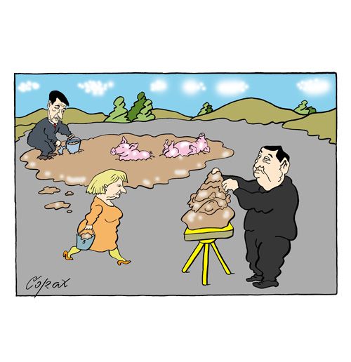 Corax 5