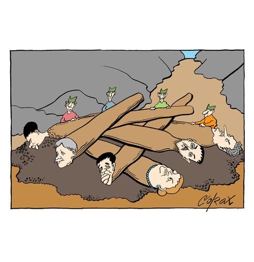 Corax 12