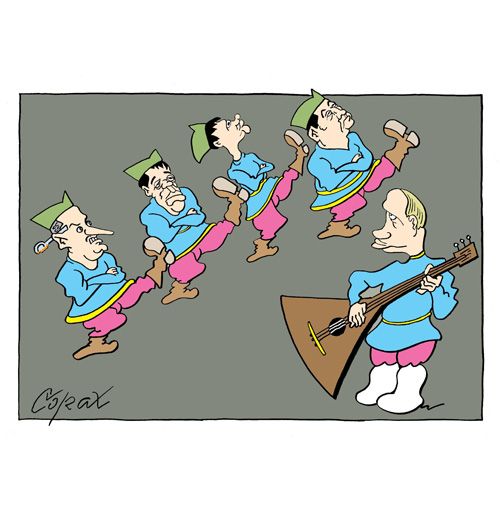 Corax 10