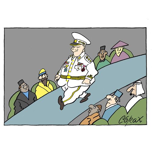 Corax 8