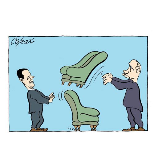 Corax 4