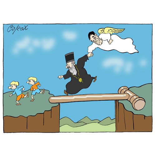 Corax za subotu 15.10.2011 1