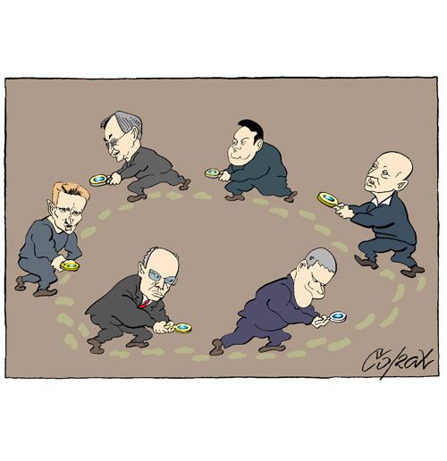 Corax 2