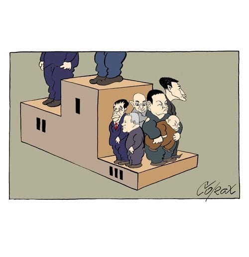 Corax 14