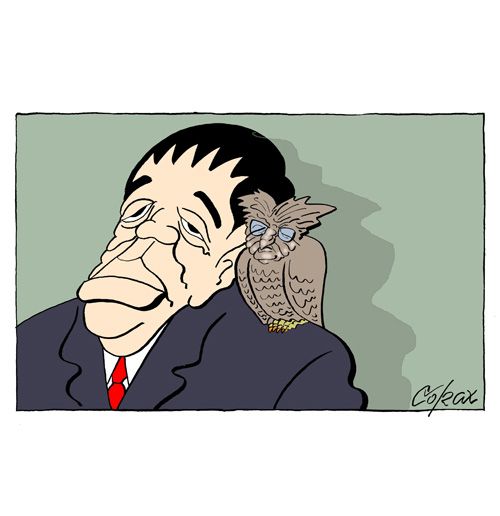 Corax 6