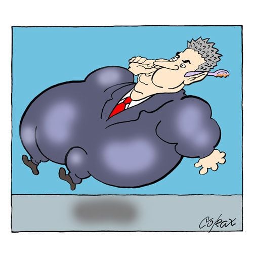 Corax za subotu 29.10.2011 1