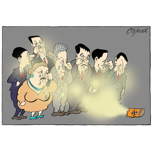 Corax 12