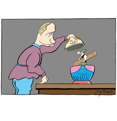 Corax 6