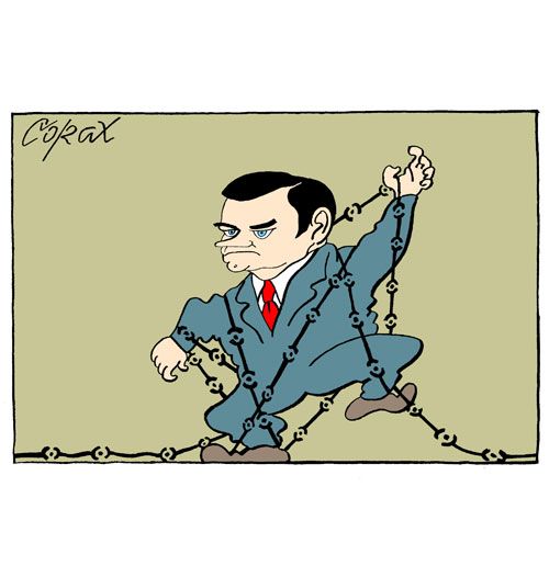 Corax 11