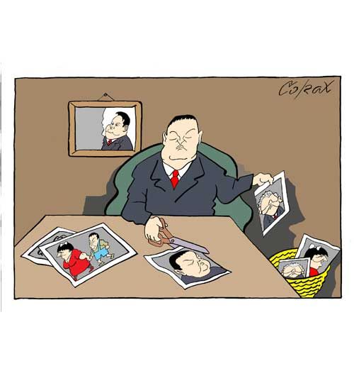 Corax za četvrtak 24.11.2011 1