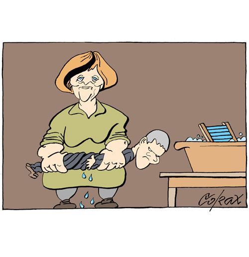 Corax 5