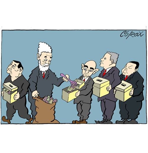 Corax 11