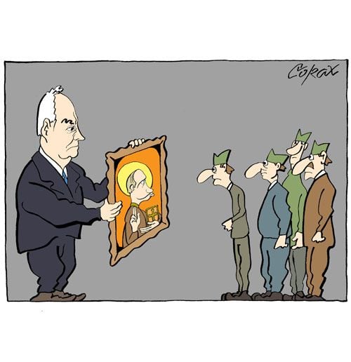 Corax 8