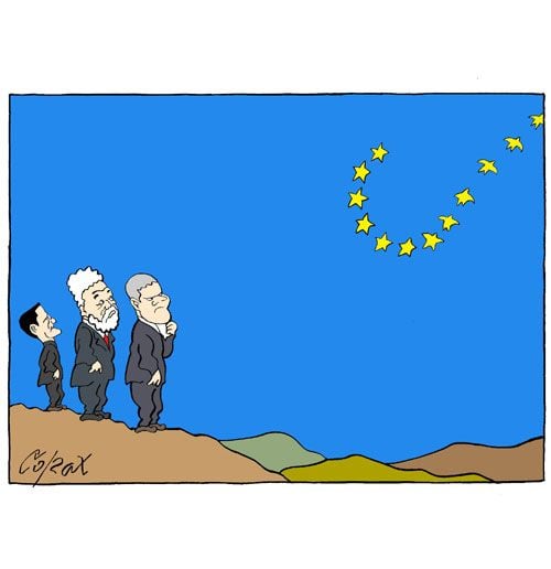 Corax za četvrtak 22.12.2011 1