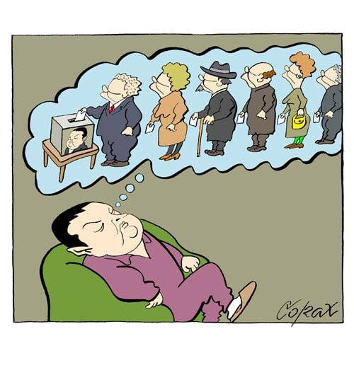 Corax 10