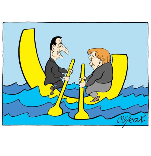 Corax za sredu 07.12.2011 1