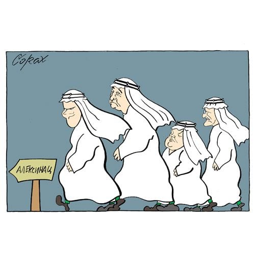 Corax 6