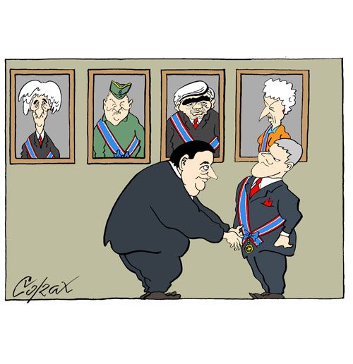 Corax 6