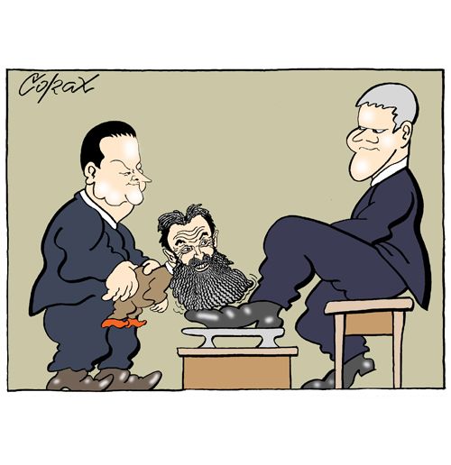 Corax 7