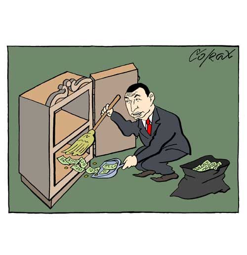 Corax 5