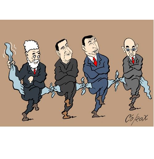 Corax 11