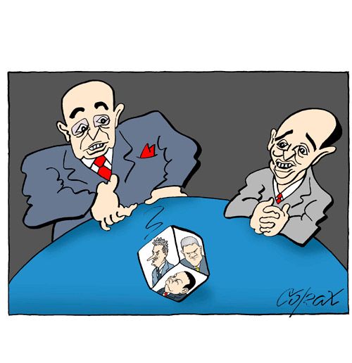 Corax 4