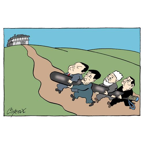 Corax 12