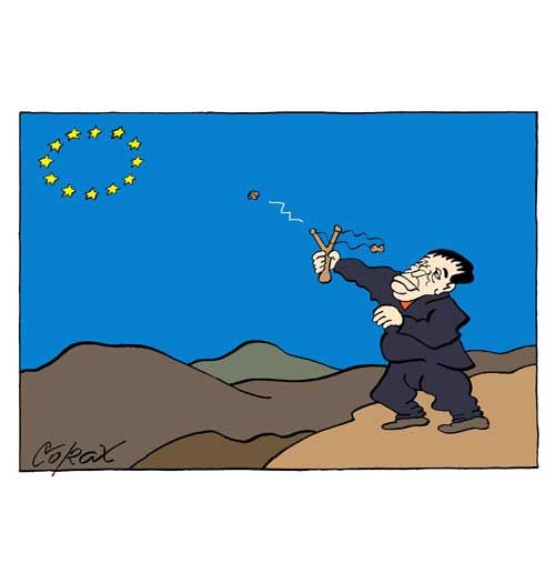 Corax za sredu 08.02.2012 1