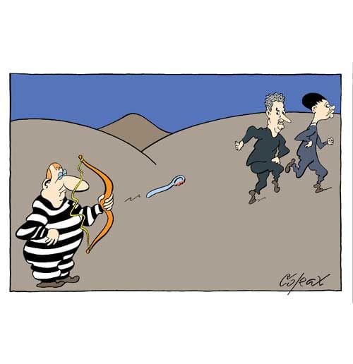 Corax 14