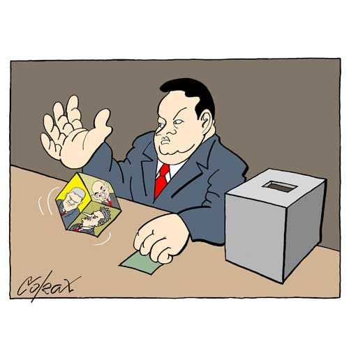 Corax 8