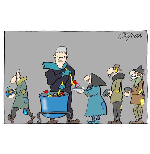 Corax 4