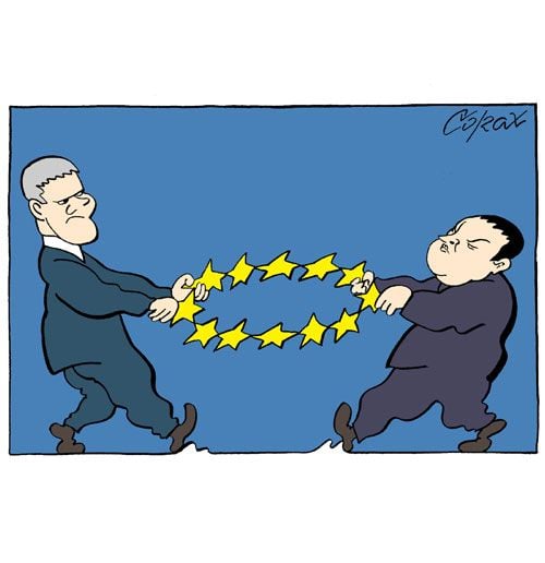 Corax 4