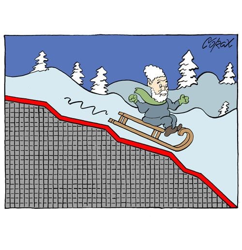 Corax za sredu 07.03.2012 1