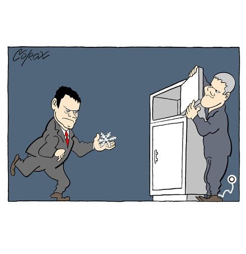 Corax 7