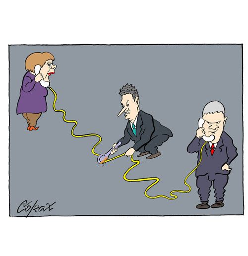 Corax 6