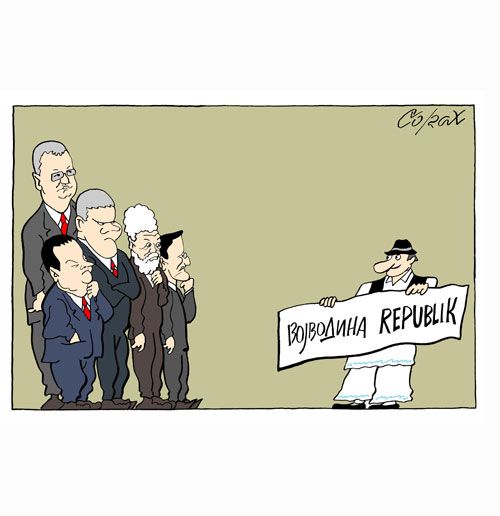 Corax za utorak 27.03.2012 1