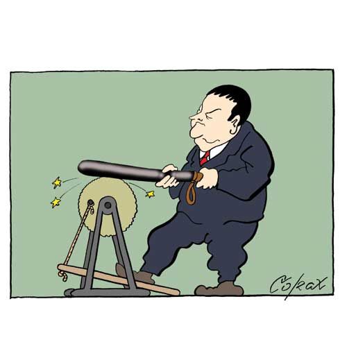 Corax 11