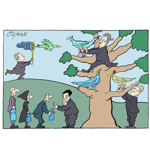 Corax 2