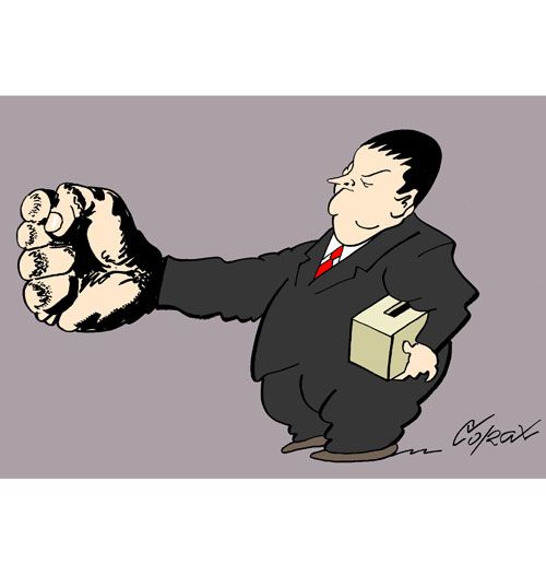 Corax za sredu 11.04.2012 1