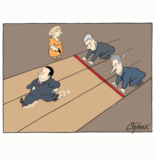 Corax 4