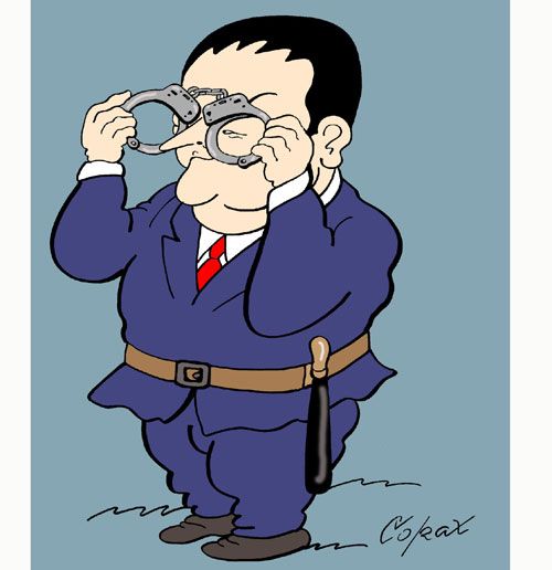 Corax za subotu 14.04.2012 1